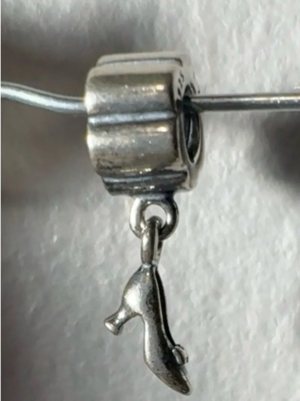 Pandora-cupcake, heel, shell, spacers, 16, family, flower, sandal, turtle, heart